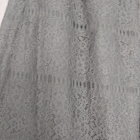 Black lace pants - Picture 6 of 14